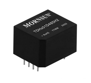Преобразователь DC-DC H0505S-2WR2
