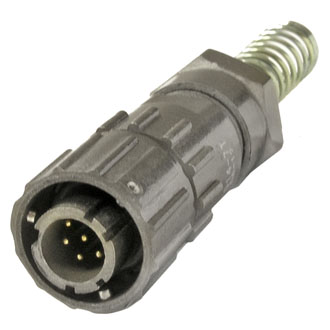 Разъём FQ14-7pin TJ-8