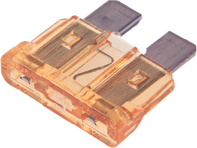 Предохранитель L-KLS5-270-005 (5A)