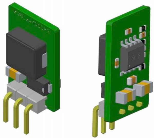 DC-DC преобразователь K78L12-1000R3