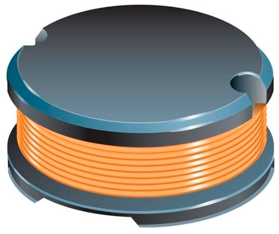 Дроссель SDR0603-6R8ML