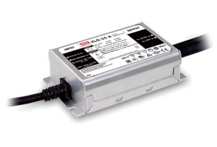 AC-DC преобразователь XLG-25-AB