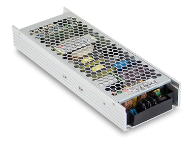 AC-DC преобразователь UHP-500-24