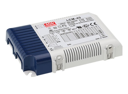 Источник питания LCM-40KN