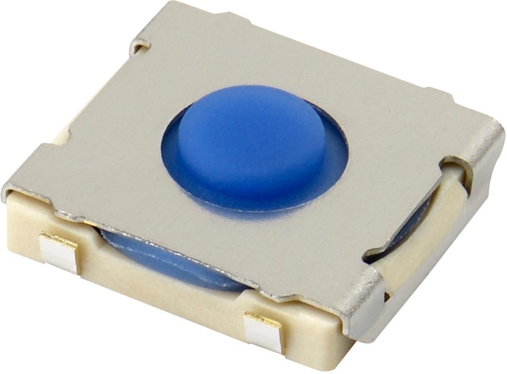 Микропереключатель B3SE-1002P