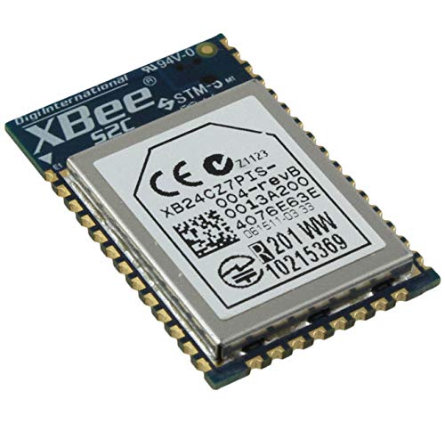Электронный модуль XB24CZ7PIS-004