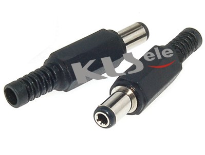 Разъём питания KLS1-DCP-02-1.3A (DJK-11D)