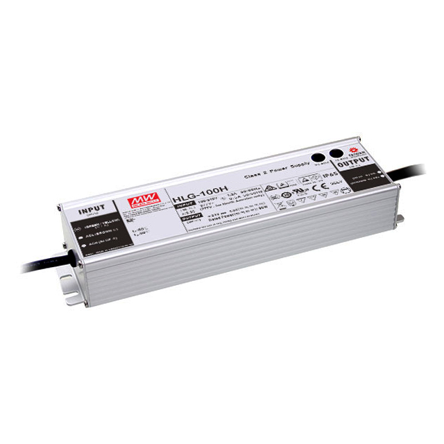 Источник питания HLG-100H-30