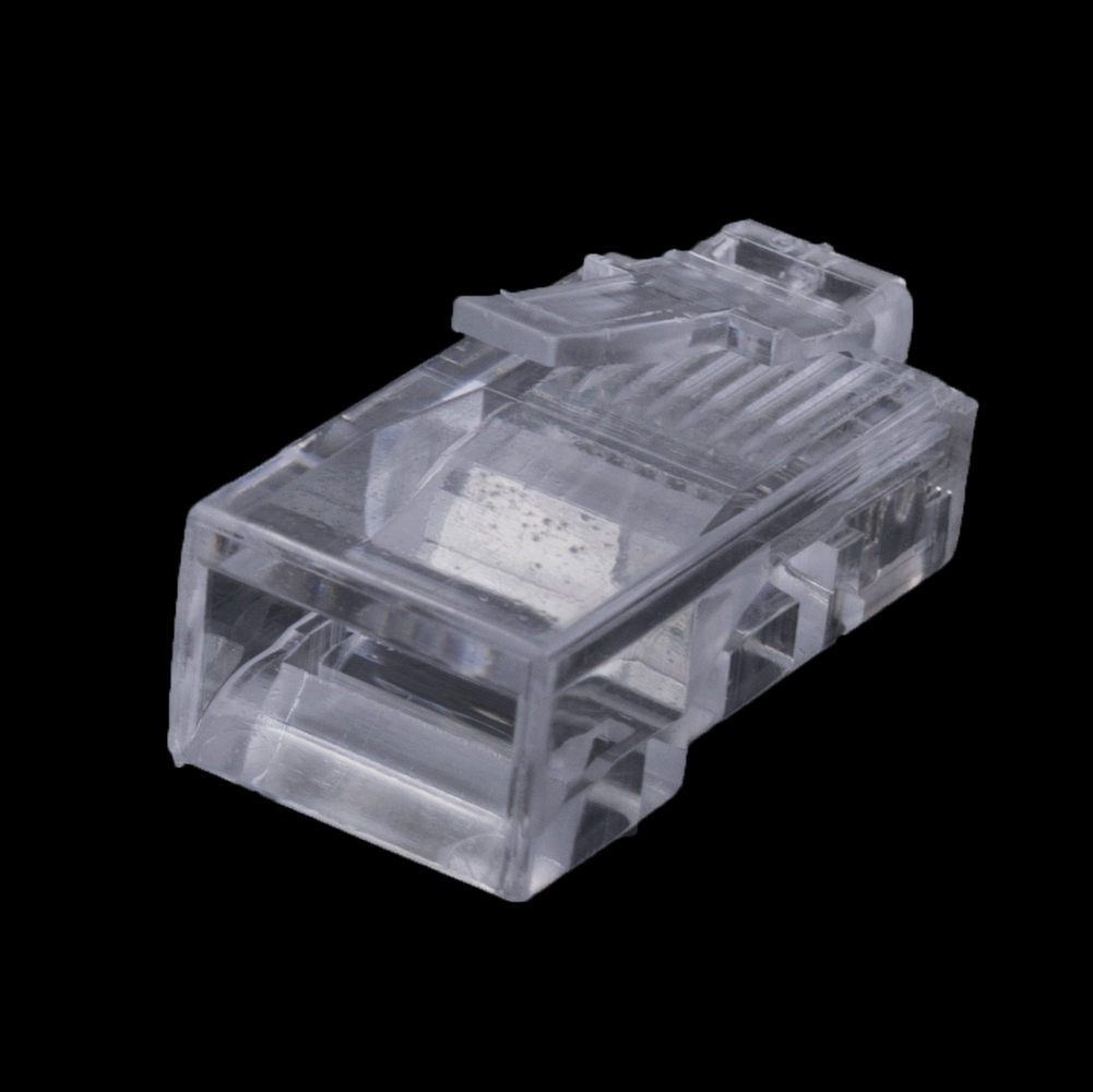Разъём L-KLS12-RJ45-8P8C-01-4002