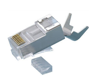 Разъём L-KLS12-MP05-CAT7