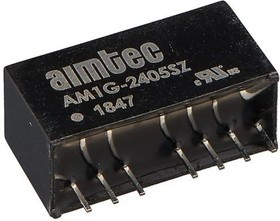 DC-DC преобразователь AM1G-1203SZ
