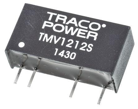 Преобразователь DC-DC TMV 2-1212SHI