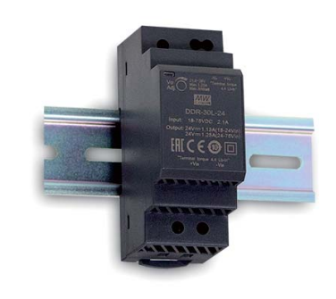 DC-DC преобразователь DDR-30L-24