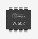 Микросхема V6602
