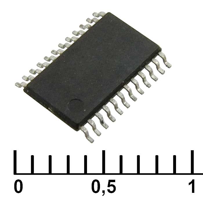 Операционный усилитель AD7192BRUZ