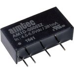 Преобразователь DC-DC AM1P-0512DZ