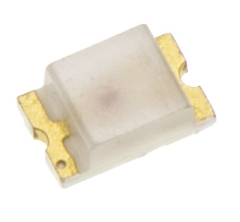 Светодиод SMD HSMG-C170