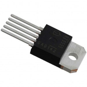 Микросхема BTS555E3146