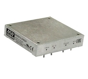DC-DC преобразователь MHB75-48S24