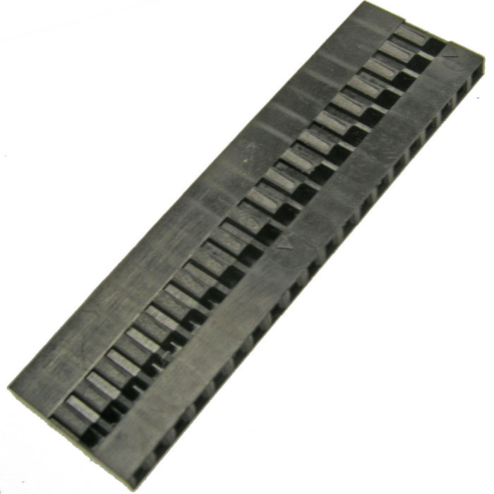 Разъём BLS-20 + Terminal
