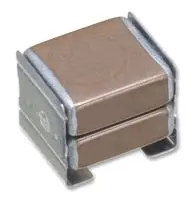 Конденсатор многослойный SMD 1812 10uF 100V X7S 20% / CKG45NX7S2A106M500JJ