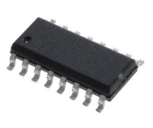 Микросхема W25Q256JVFIQ