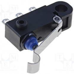 Микропереключатель D2HWC231H