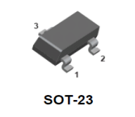 Транзистор BC817-40