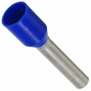 Наконечник на кабель L-KLS8-01108-E0206-B (Blue)