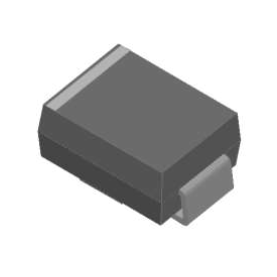 Супрессор SMAJ10A