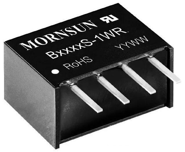 Источник питания B0505S-1WR3