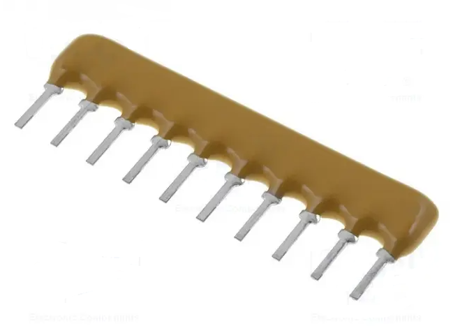 Резисторная сборка 4610X-101-683LF
