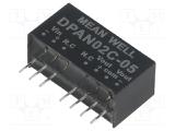 DC-DC преобразователь DPAN02C-05