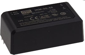 Источник напряжения IRM-30-24