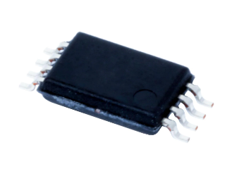 Микросхема INA240A1PW