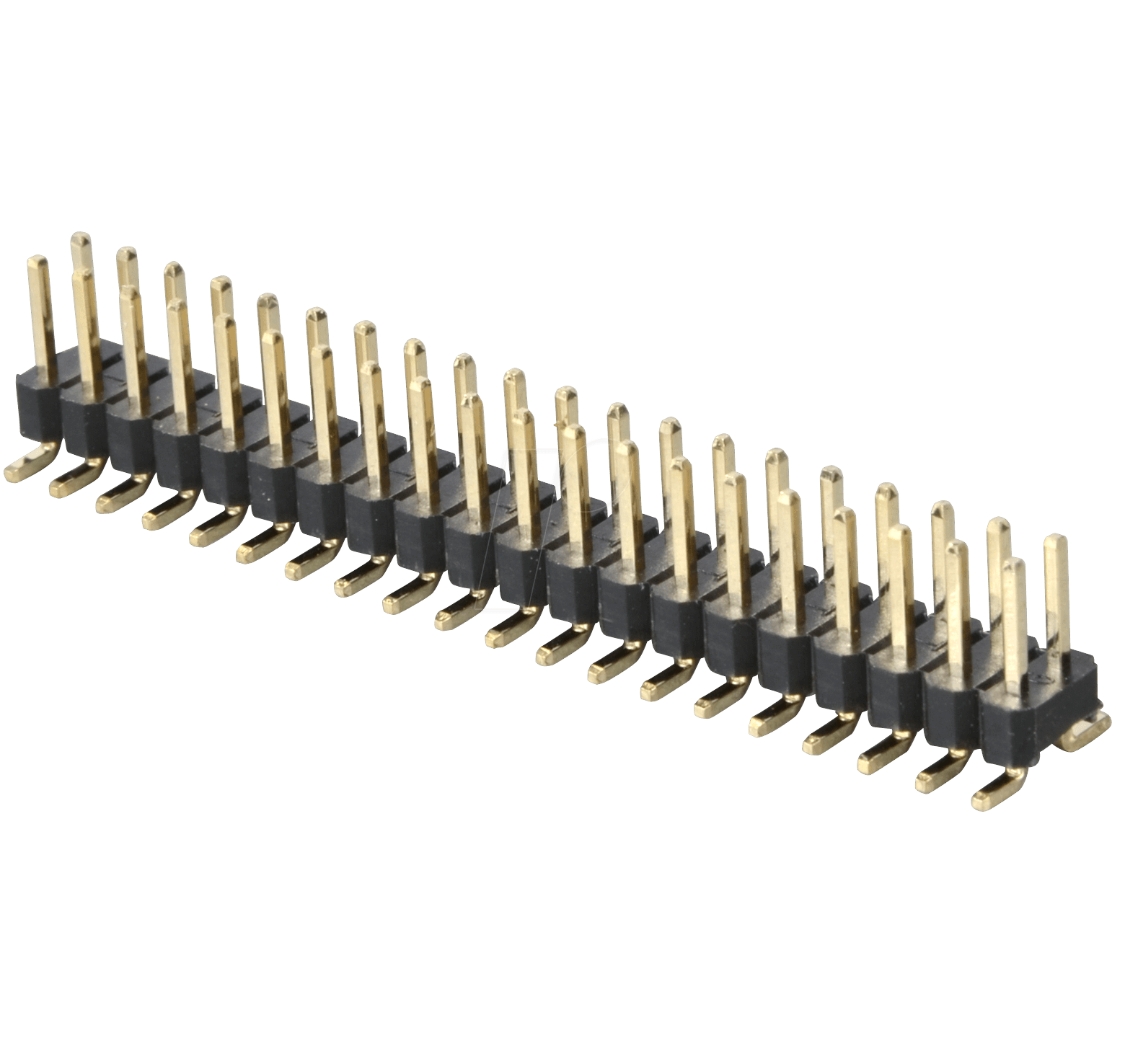 Разъём KLS1-207-2.5-2-40-T3-G0-R / PLD-40 SMT