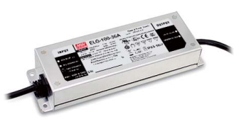 Источник питания ELG-100-24DA-3Y