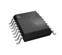 Микросхема ACA2402 SMD