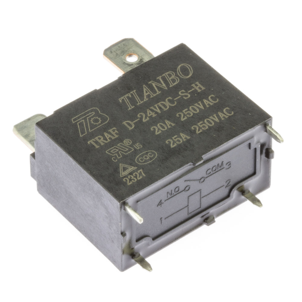 Реле TRAF-D-24VDC-S-H