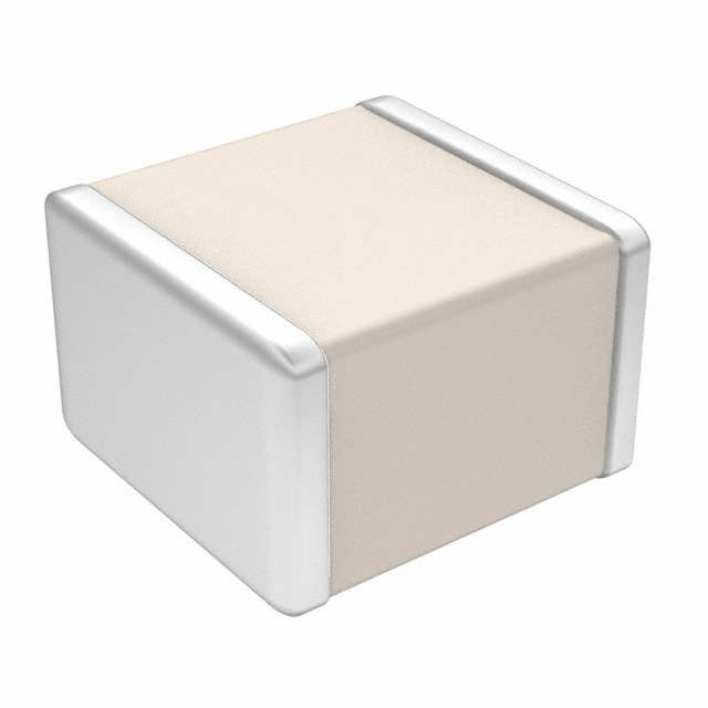 Конденсатор многослойный SMD 1111 39pF 500V P90 / 100B390GTN500XT