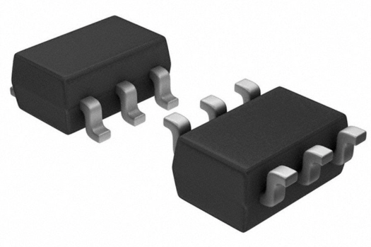 Транзистор биполярный BC817DPN.115