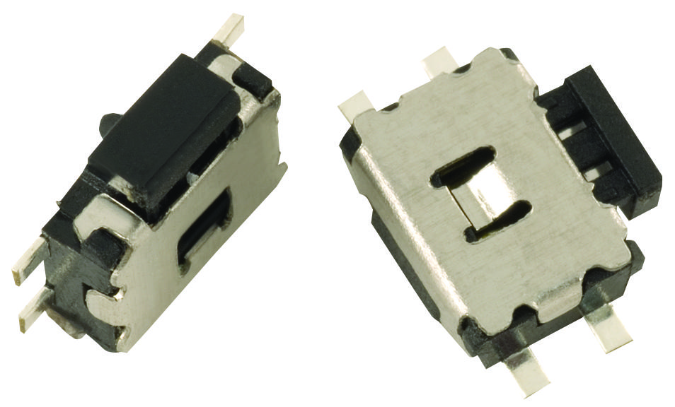 Кнопка тактовая TL1014BF160QG