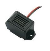 Магнитоэлектрический звонок QS-2310/3V-W