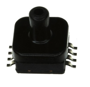 Датчик давления MPXHZ6400AC6T1