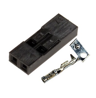 Разъём I-DS1071-SCB01*2 BLS-2