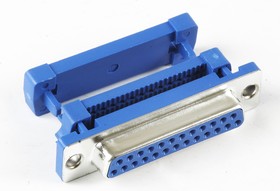 Разъём DS1036-09FPU2PX-YT (DI-9F)