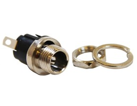 Разъём питания низковольтный L-KLS1-DC-025B-2.0