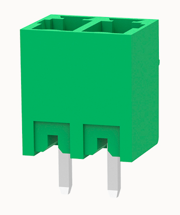 Клеммник 15EDGVC-3.81-02P-14-00S(H) (GAOSONG)