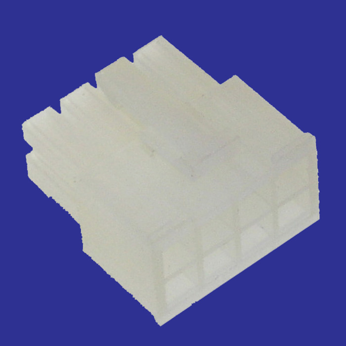 Разъём питания MF-2x4F +Terminal