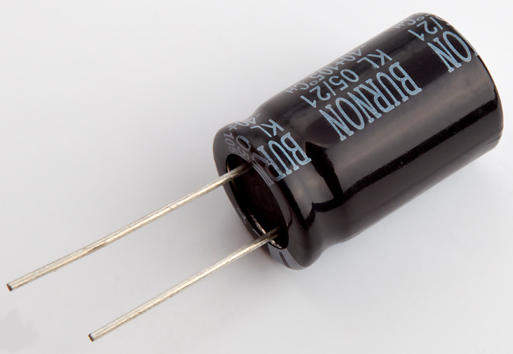 Конденсатор электролитический 1000uF 50V 13x25 KL 105C